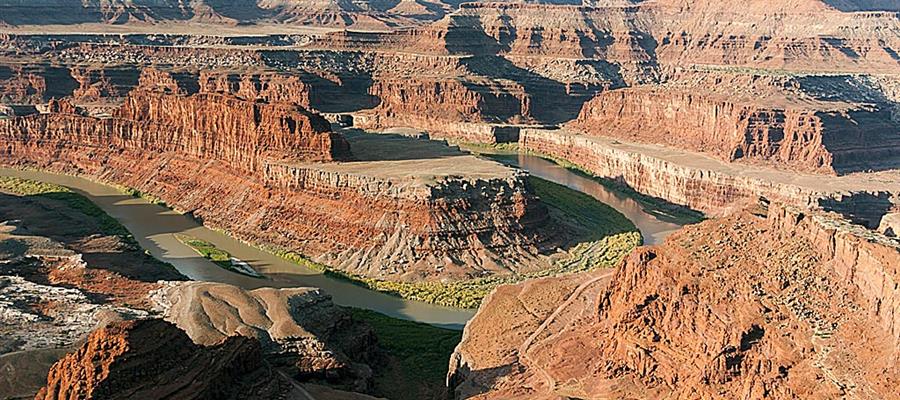 Dead Horse Point